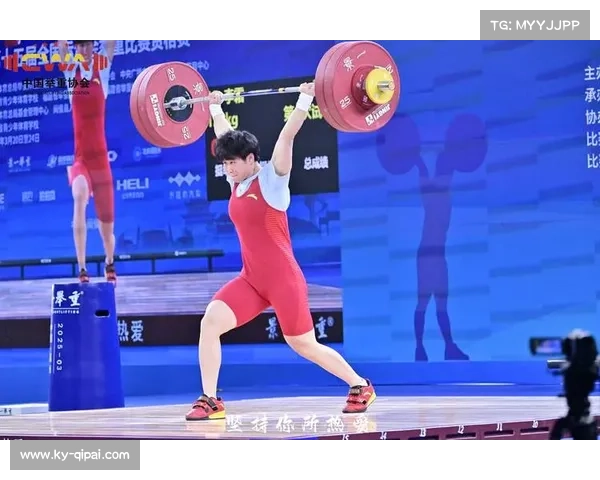 中国举重队亚锦赛创历史 28金斩获并9项世界纪录永载史册 中国举重队亚锦赛创历史 28金斩获并9项世界纪录永载史册
