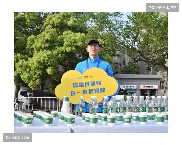 无人机智能补给系统助力越野赛事选手高效获取饮水与能量补给