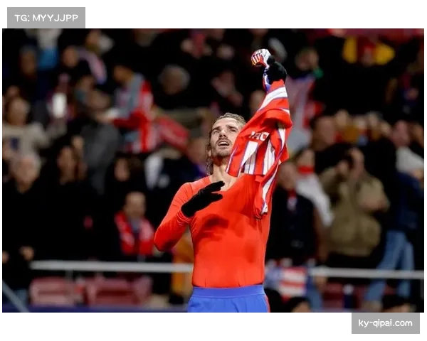 格列兹曼老化影响马竞进攻 球队面临进攻单一化挑战