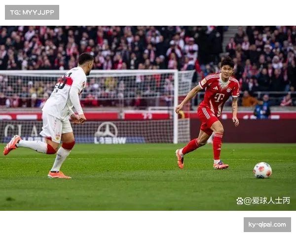 德甲资源分化加剧联赛分层 拜仁单极主导格局日益稳固